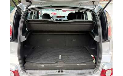 Citroen C3 Picasso 1.4I BYENERGY-M EXCLUSIVE - автомобили, коли, обяви за нови и употребявани 15