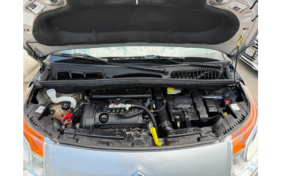 Citroen C3 Picasso 1.4I BYENERGY-M EXCLUSIVE - автомобили, коли, обяви за нови и употребявани 16