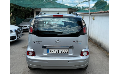citroen-c3-picasso - 4