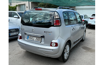 citroen-c3-picasso - 5