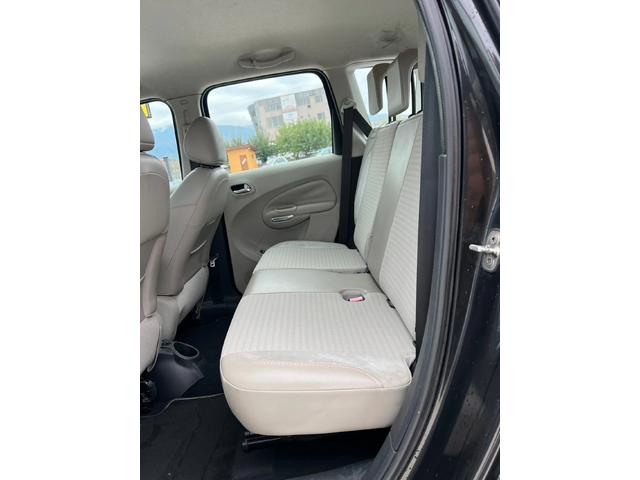 Citroen C3 Picasso 1.6HDI Exclusive!!! - автомобили, коли, обяви за нови и употребявани 11