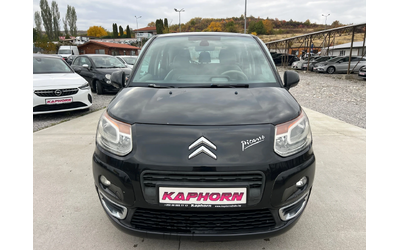citroen-c3-picasso - 1