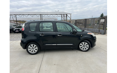 Citroen C3 Picasso 1.6HDI Exclusive!!! - автомобили, коли, обяви за нови и употребявани 7