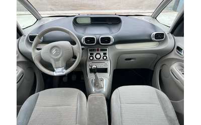 Citroen C3 Picasso 1.6HDI Exclusive!!! - автомобили, коли, обяви за нови и употребявани 9
