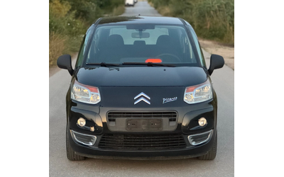 citroen-c3-picasso - 1