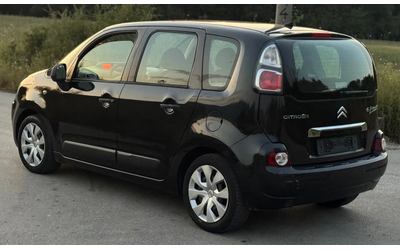 citroen-c3-picasso - 3