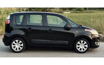 Citroen C3 Picasso 1.4i/95кс/ГАЗ-БЕНЗИН - автомобили, коли, обяви за нови и употребявани 7