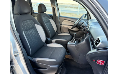 Citroen C3 Picasso 1.6 HDI / PARKTRONIC / AVTOPILOT / FULL SERVICE - автомобили, коли, обяви за нови и употребявани 10