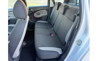 Citroen C3 Picasso 1.6 HDI / PARKTRONIC / AVTOPILOT / FULL SERVICE - автомобили, коли, обяви за нови и употребявани 11