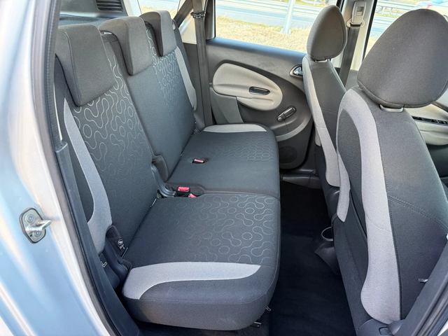 Citroen C3 Picasso 1.6 HDI / PARKTRONIC / AVTOPILOT / FULL SERVICE - автомобили, коли, обяви за нови и употребявани 12