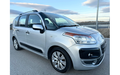 citroen-c3-picasso - 2