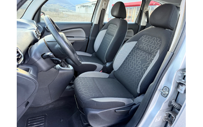 Citroen C3 Picasso 1.6 HDI / PARKTRONIC / AVTOPILOT / FULL SERVICE - автомобили, коли, обяви за нови и употребявани 9