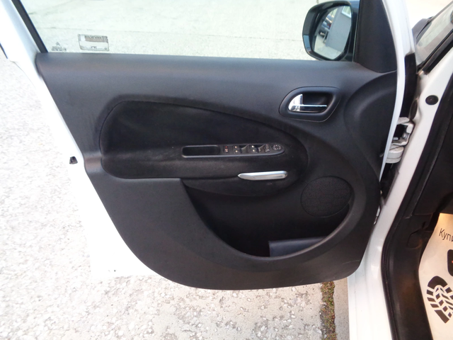 Citroen C3 Picasso 1.4i-16V-95-EXCLUSIVE-BARTER-LIZING - автомобили, коли, обяви за нови и употребявани 13