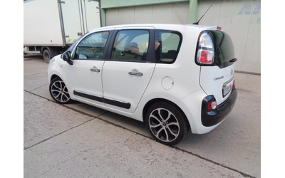 citroen-c3-picasso - 2