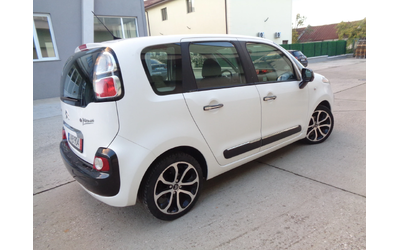 citroen-c3-picasso - 3