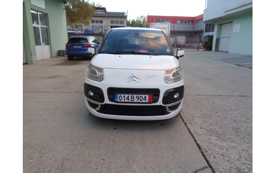 citroen-c3-picasso - 4