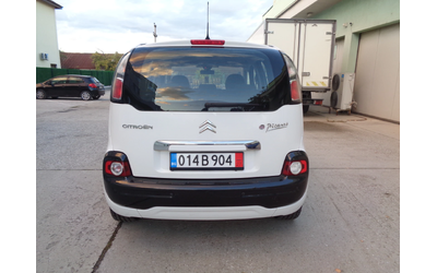 citroen-c3-picasso - 5