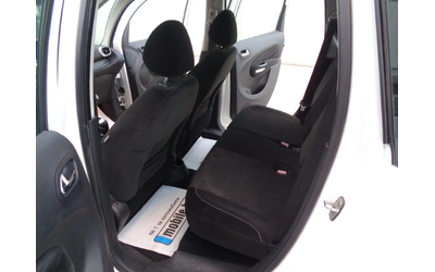 Citroen C3 Picasso 1.4i-16V-95-EXCLUSIVE-BARTER-LIZING - автомобили, коли, обяви за нови и употребявани 9