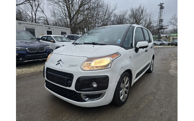 citroen-c3-picasso - 0