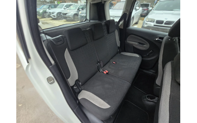 Citroen C3 Picasso 1.4i 95к.с - автомобили, коли, обяви за нови и употребявани 13