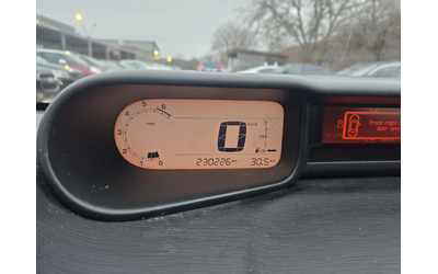 Citroen C3 Picasso 1.4i 95к.с - автомобили, коли, обяви за нови и употребявани 15