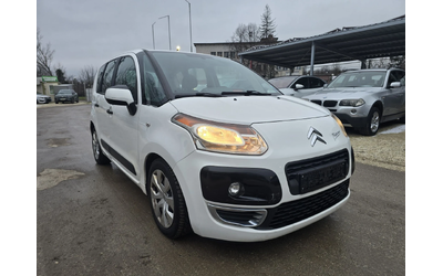 citroen-c3-picasso - 1