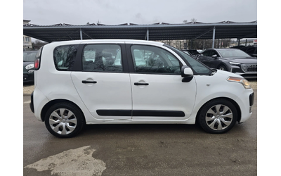 Citroen C3 Picasso 1.4i 95к.с - автомобили, коли, обяви за нови и употребявани 7
