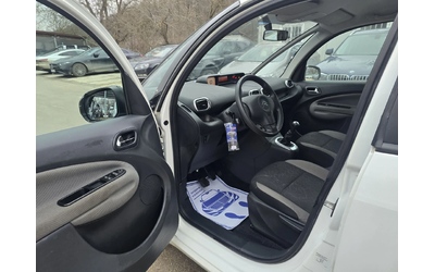 Citroen C3 Picasso 1.4i 95к.с - автомобили, коли, обяви за нови и употребявани 9