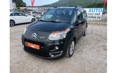 citroen-c3-picasso - 0
