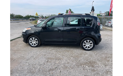 Citroen C3 Picasso 1.4I-95-ITALIA - автомобили, коли, обяви за нови и употребявани 11