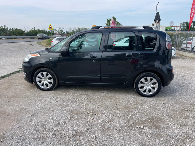 Citroen C3 Picasso 1.4I-95-ITALIA - автомобили, коли, обяви за нови и употребявани 11