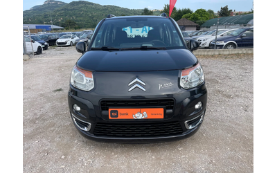 citroen-c3-picasso - 1