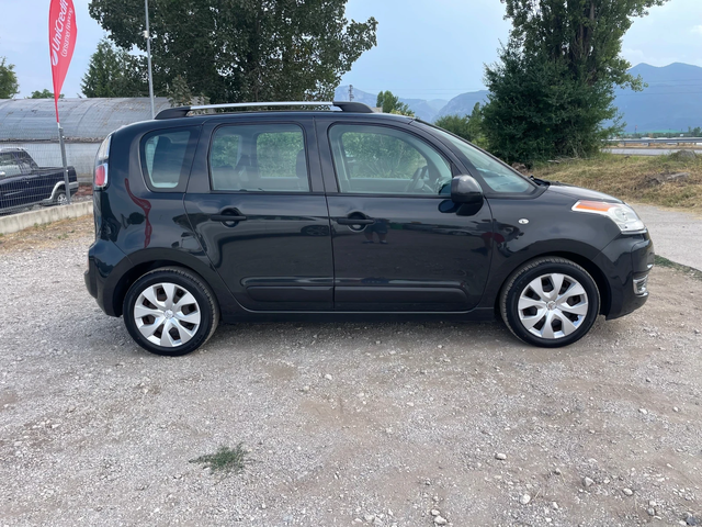 Citroen C3 Picasso 1.4I-95-ITALIA - автомобили, коли, обяви за нови и употребявани 3