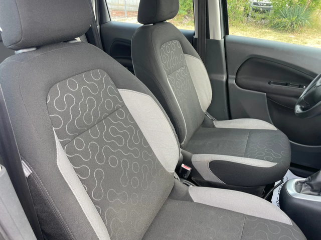 Citroen C3 Picasso 1.4I-95-ITALIA - автомобили, коли, обяви за нови и употребявани 5