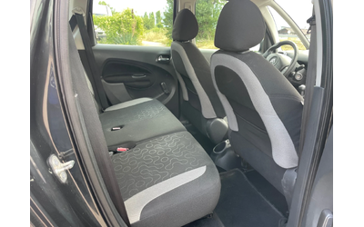 Citroen C3 Picasso 1.4I-95-ITALIA - автомобили, коли, обяви за нови и употребявани 6