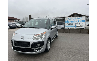 citroen-c3-picasso - 0