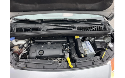 Citroen C3 Picasso 1.4I 95кс EURO 4 КЛИМАТИК АВТОПИЛОТ - автомобили, коли, обяви за нови и употребявани 14