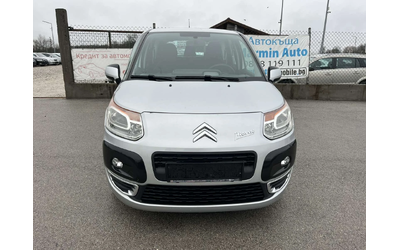citroen-c3-picasso - 1