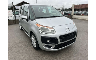 citroen-c3-picasso - 2