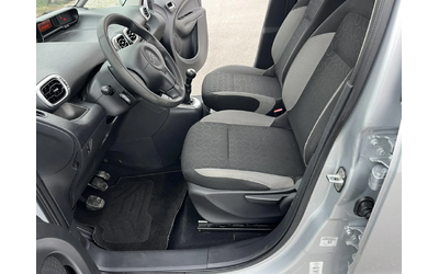 Citroen C3 Picasso 1.4I 95кс EURO 4 КЛИМАТИК АВТОПИЛОТ - автомобили, коли, обяви за нови и употребявани 7