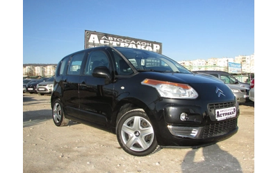 citroen-c3-picasso - 0