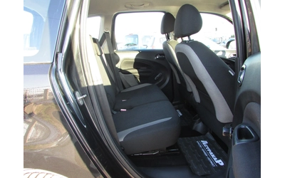 Citroen C3 Picasso 1.6HDI EURO4 - автомобили, коли, обяви за нови и употребявани 10