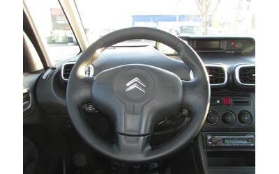 Citroen C3 Picasso 1.6HDI EURO4 - автомобили, коли, обяви за нови и употребявани 11