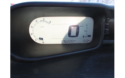 Citroen C3 Picasso 1.6HDI EURO4 - автомобили, коли, обяви за нови и употребявани 13