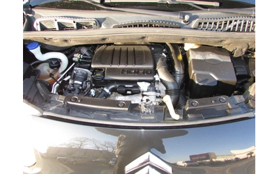 Citroen C3 Picasso 1.6HDI EURO4 - автомобили, коли, обяви за нови и употребявани 15