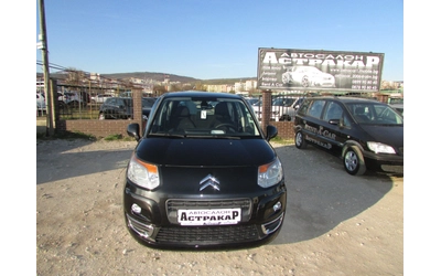 citroen-c3-picasso - 1
