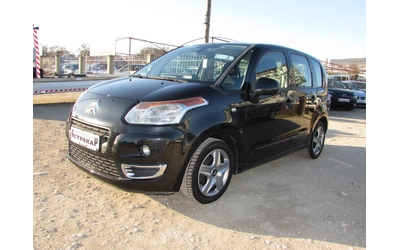 citroen-c3-picasso - 2