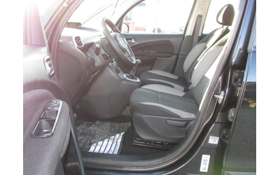 Citroen C3 Picasso 1.6HDI EURO4 - автомобили, коли, обяви за нови и употребявани 7