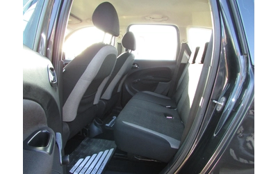 Citroen C3 Picasso 1.6HDI EURO4 - автомобили, коли, обяви за нови и употребявани 8