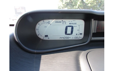 Citroen C3 Picasso 1.4i EURO4 EXCLUSIVE - автомобили, коли, обяви за нови и употребявани 12
